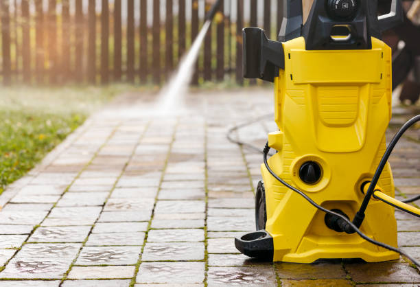 Best Gas Station Cleaning  in Atwater, MN